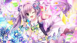re:stage! fan art