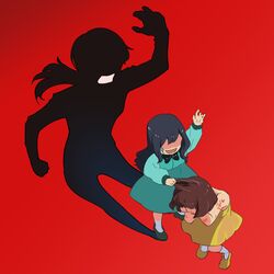original fan art