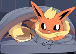 eevee from pokemon