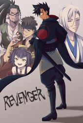 Booru post from safebooru.org