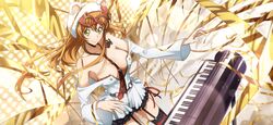 shirley fenette from code geass
