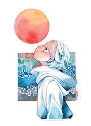 original fan art