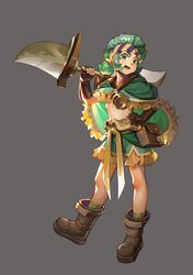 elk (ys) from ys by song26929