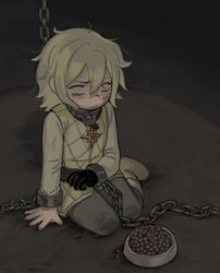 identity v fan art