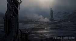 dust 514 fan art