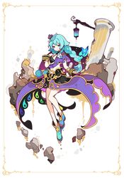 moldimolt (stella glow) from stella glow by ideolo