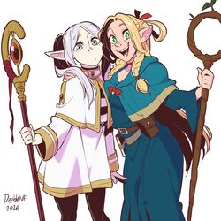 frieren from dungeon meshi