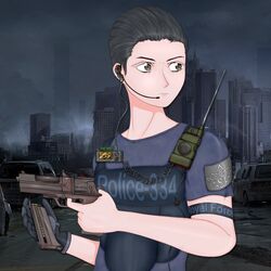 original fan art