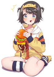 oozora subaru from hololive