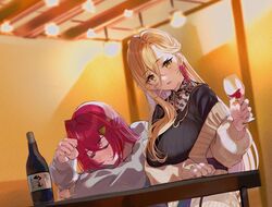 ange katrina from nijisanji
