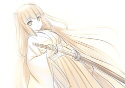 shikihime zoushi fan art