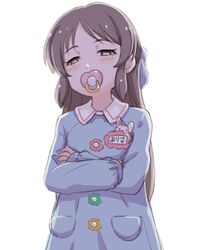 tachibana arisu from idolmaster by onion (lemlaml)