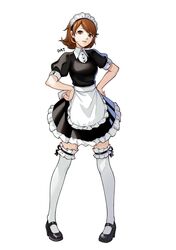 takeba yukari from persona by da-cart