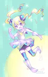 akuukan koneru fan art