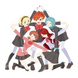 aegis (persona) from persona