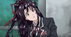 yatogami tooka from date a live