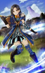 rinwell (tales) from tales of (series) by konbanwa01