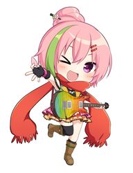 indie virtual youtuber fan art