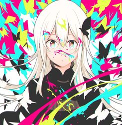 echidna (re:zero) from re:zero kara hajimeru isekai seikatsu
