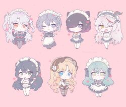 aegir (azur lane) from azur lane