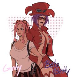 ginny (one piece) from one piece