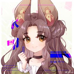 original fan art