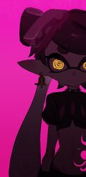 callie (splatoon) from splatoon (series)