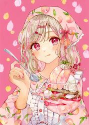 original fan art