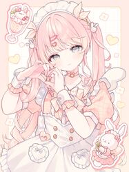 indie virtual youtuber fan art