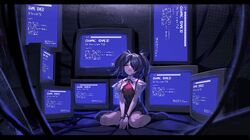 ame-chan (needy girl overdose) from needy girl overdose by mo ying yu