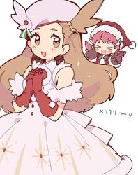 jasmine (pokemon) from pokemon