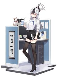 kayoko (blue archive) from blue archive