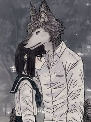 original fan art