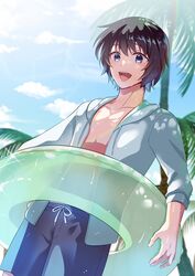sung jin-woo from solo leveling