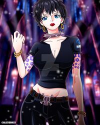 doll (one piece) from one piece