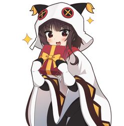 megumin from kono subarashii sekai ni shukufuku wo!