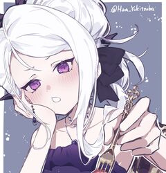 hina (blue archive) from blue archive