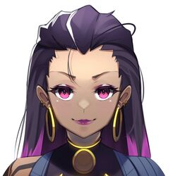 valorant fan art