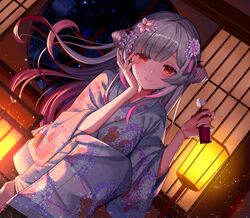 indie virtual youtuber fan art