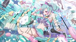 delutaya from indie virtual youtuber by yo na