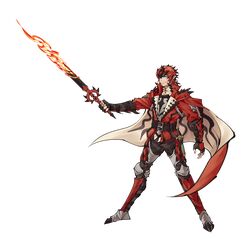 rathalos from monster hunter (series)