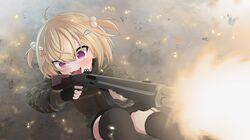 indie virtual youtuber fan art