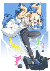 goddess of victory: nikke fan art