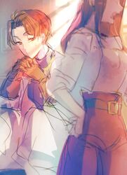 catiua powell from tactics ogre