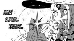 abigail williams (fate) from fate/grand order