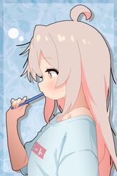 oyama mahiro from onii-chan wa oshimai! by melciort