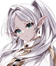 frieren from sousou no frieren by misteor