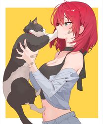 original fan art