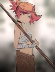 amanda o'neill from little witch academia by omiza somi