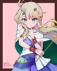meyna (drasle family) from dragon slayer iv drasle family by saburouta (hox-666)